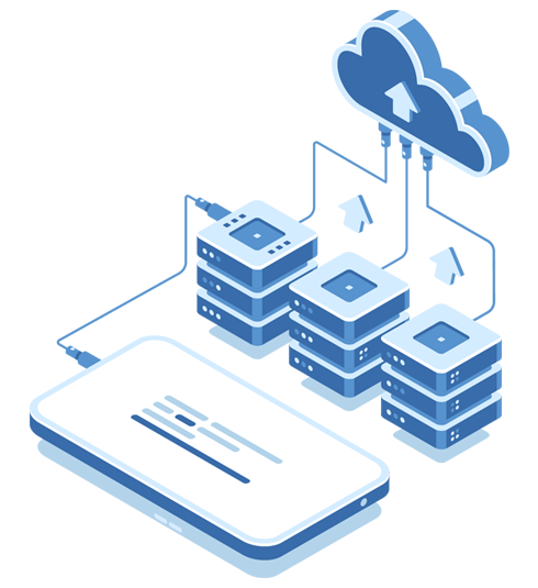 Cloud Data